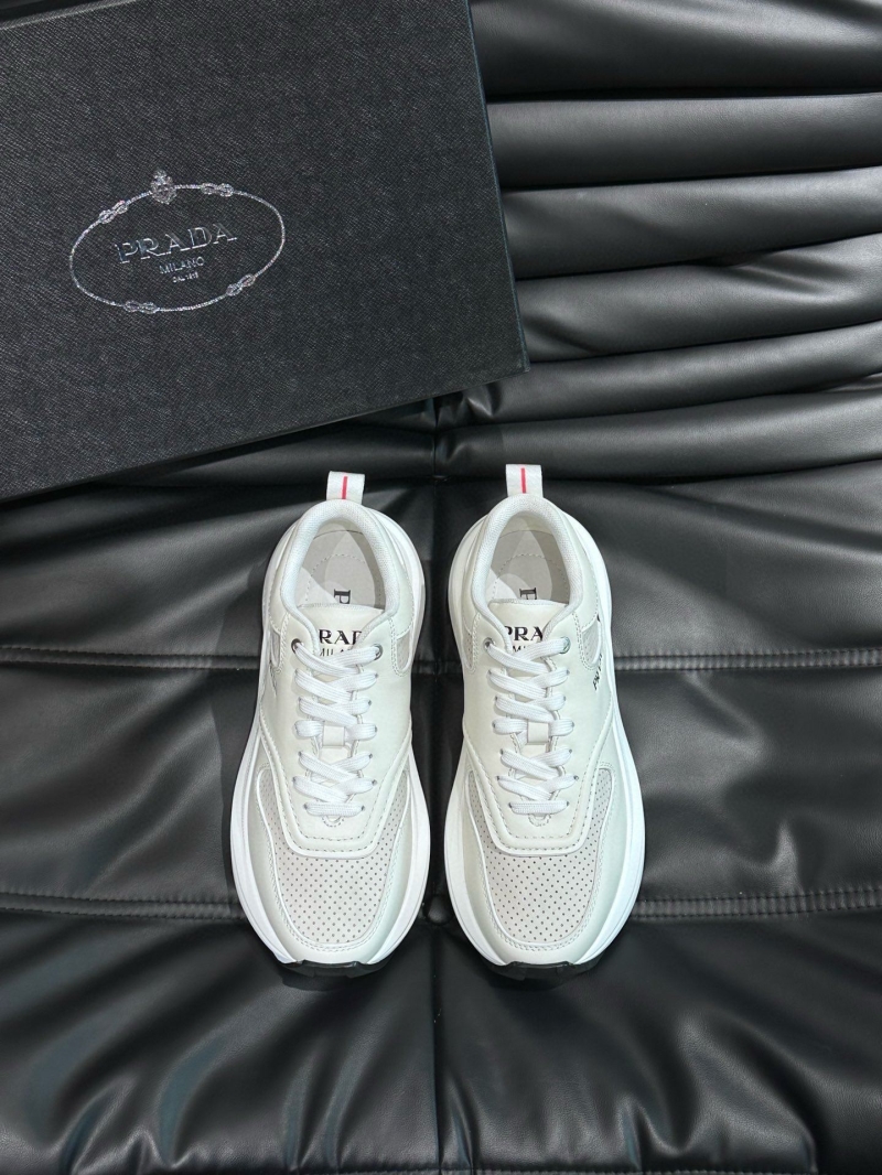 Prada Sneakers